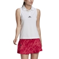 adidas Tennis-Tank Match HEAT.RDY weiss Damen